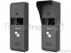 Видеопанель Hikvision DS-D100P монохромный сигнал CMOS цвет панели: темно-серый