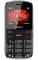 Мобильный телефон teXet TM-B227 черный