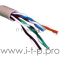 Кабель REXANT (01-0045) Кабель UTP CAT5e 4 пары  (305м) 0.51 мм OUTDOOR 