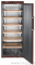 Винный шкаф Liebherr WKT 6451 коричневый (однокамерный)