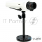Цифровая камера D-Link DCS-3511/UPA/A1A Сетевая HD-камера с поддержкой PoE и ночной съемки