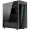 Корпус Gigabyte C200G  Mid Tower, black