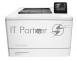 Принтер лазерный HP Color LaserJet Pro M454dw