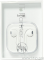 Аксессуар MNHF2ZM/A Apple EarPods with Remote and Mic 
