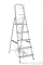 Лестницы, стремянки Вихрь Стремянка алюминиевая СА 1х5