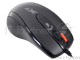 Лазерная мышь A4Tech Laser Gaming Mouse X7 XL-750BK, 6кн.+скр., черный (USB)