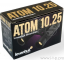 Бинокль LEVENHUK Atom 10x25  10крат объективы25мм