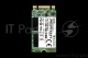 SSD M.2 Transcend 512Gb MTS430 <TS512GMTS430S> (SATA3, up to 560/500MBs, 85000 IOPs, 3D TLC, 22х42мм)
