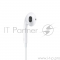 Аксессуар MMTN2ZM/A Apple EarPods with Lightning Connector
