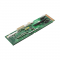 Кроссплата PCE-5B06V-00A1E   Backplane PICMG 1.3, 6 слотов, 1xPICMG 1.3, 4xPCI Express x 1, 1xPCI Express x16, Compatible with ACP-2000EBP and IPC-602EBP chassis Advantech