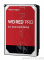 Жесткий диск WD Original SATA-III 12Tb WD121KFBX Red Pro (7200rpm) 256Mb 3.5