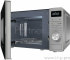 Микроволновая Печь Gorenje MO20A3X 20л. 800Вт нержавеющая сталь