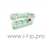 Makel MGP214 Удлинитель 3 гн 5 м сз вкл.   