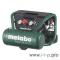Компрессоры Metabo Power 180-5 W OF  Компрессор 601531000 { безмасл.1.1кВт,5л,90/м, вес 16 кг }