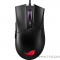 Игровая мышь ASUS ROG Gladius II Core (RGB LED, 6 кнопок, PAW3327, 6200 dpi, black, USB, 90MP01D0-B0UA00)