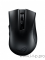 Беспроводная Игровая мышь ASUS ROG Strix Carry чёрная (2.4GHz/Bluetooth, 6 кнопок, Omron, 7200 dpi, USB, чехол, 2 х АА, 90MP01B0-B0UA00)