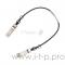 Кабель Mellanox® Passive Copper cable, ETH, up to 25Gb/s, SFP28, 3m, Black, 30AWG, CA-L