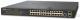 GS-4210-24P2S управляемый коммутатор IPv4, 24-Port Managed 802.3at POE+ Gigabit Ethernet Switch + 2-Port 100/1000X SFP (300W)