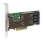 Рейдконтроллер SAS PCIE 16P 9305-16I 05-25703-00 BROADCOM