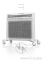 Конвектор Electrolux Air Heat 2 EIH/AG21000E 1000Вт белый