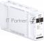 Картридж Singlepack UltraChrome XD2 T41F540 Black 350ml