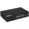 GIGALINK GL-SW-F005-08P