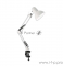 Светильник настольный Ultraflash UF-312P С01 белый