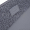 Чехол для ноутбука 13.3 Riva 7903 серый полиэстер