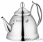 Чайник для плиты KELLI KL-4329 заварочный,металлический