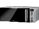 Микроволновые печи BBK BBK 20MWG-733T/BS-M (гриль) черный/серебро