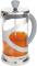 838-RDS Френч-пресс  0,6 л Crystal Grey Rondell