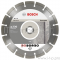 Bosch BOSCH STF Concrete 2608602197 Алмазный диск 125-22,23