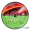 Диск Диски VS DVD+R 4.7Gb, 16x, Cake Box 50шт.