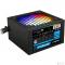 GameMax VP-700-RGB 80+ Блок питания ATX 700W, Ultra quiet
