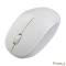 Perfeo мышь беспров., оптич. TARGET, 3 кн, DPI 1000, USB, белый [PF_A4773]