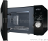 Микроволновая Печь Gorenje MO20A3B 20л. 800Вт черный