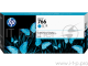 Cartridge HP 766 для HP DesignJet XL 3600 MFP, 300 мл, голубой