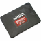 SSD AMD 2.5 960GB AMD Radeon R5 Client SSD R5SL960G SATA 6Gb/s, 550/500, IOPS 84/62K, 3D TLC, RTL