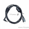 Кабель питания DC Line Cord for running the single slot cradles or battery chargers from a single Level VI power supply PWR-BGA12V50W0WW, Level VI replacement for PWRS-14000-148R
