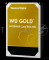 Накопитель на жестком магнитном диске WD Жесткий диск WD GOLD WD141KRYZ 14ТБ 3,5 7200RPM 256MB 512E (SATA-III)