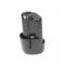 Аккумулятор Bosch 10.8V 1.5Ah (Li-Ion) для TSR 1080-2-LI, GSR 10.8-2-LI, GSA 10.8 V-LI.  1600Z0002X, 1600Z0002Y, BAT411, BAT414.