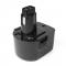 Аккумулятор DeWalt 12V 2.0Ah (Ni-Cd) для DW953, DW940K, DC612KA, DC614KA.  DC9071, DW9074, TB9072B.19C.