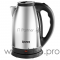 Чайник электрический ЯРОМИР ЯР-1056  нерж., глянцевый