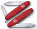 Нож перочинный Victorinox Excelsior (0.6901) 84мм 3функций красный