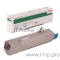 Тонер-картридж Oki MC851/861 7.3K (cyan)