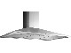 Вытяжка купольная JET AIR GAIA IX/A/60 / 650 куб.м., кнопочное управление, нержавеющая сталь