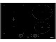 Индукционные электрические варочные поверхности Korting HIB 64750 B Smart