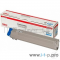 Тонер-картридж Oki C9600/9650/9800/9850 15K (cyan)