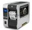 Zebra TT Printer ZT610 4, 203 dpi, Euro and UK cord, Serial, USB, Gigabit Ethernet, Bluetooth 4.0, USB Host, Tear, Color, ZPL