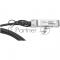 Модуль SFP+ Direct Attached Cable (DAC), дальность до 1м